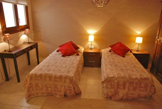 3 Bedroom Villa Pachna - Aphrodite Hills 库克里亚 外观 照片